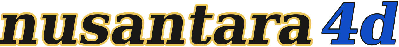 nusantara4d logo