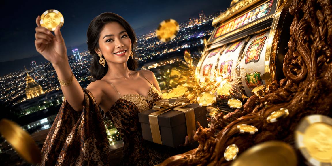 nusantara4d Auto Roulette